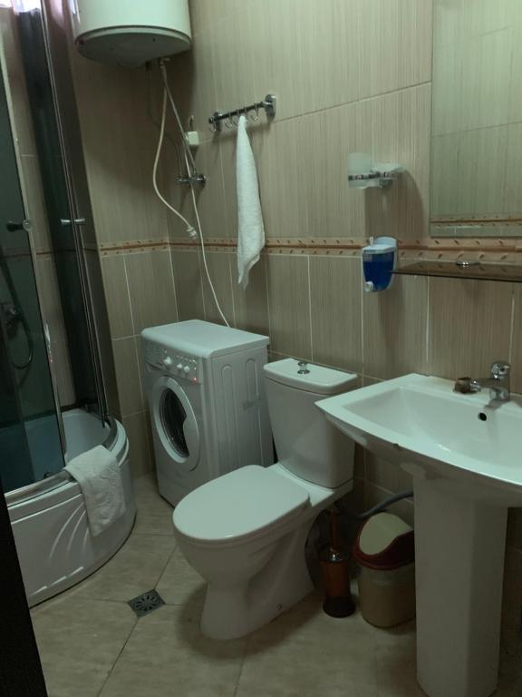 House Batumi Diana room 2