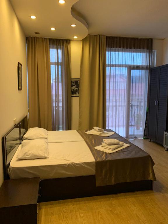House Batumi Diana room 3